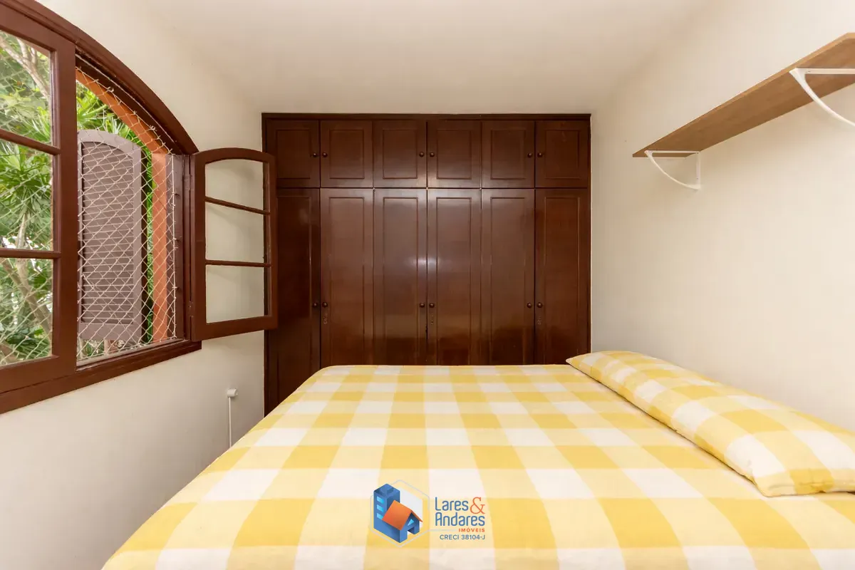 Casa, 3 quartos, 190 m² - Foto 11