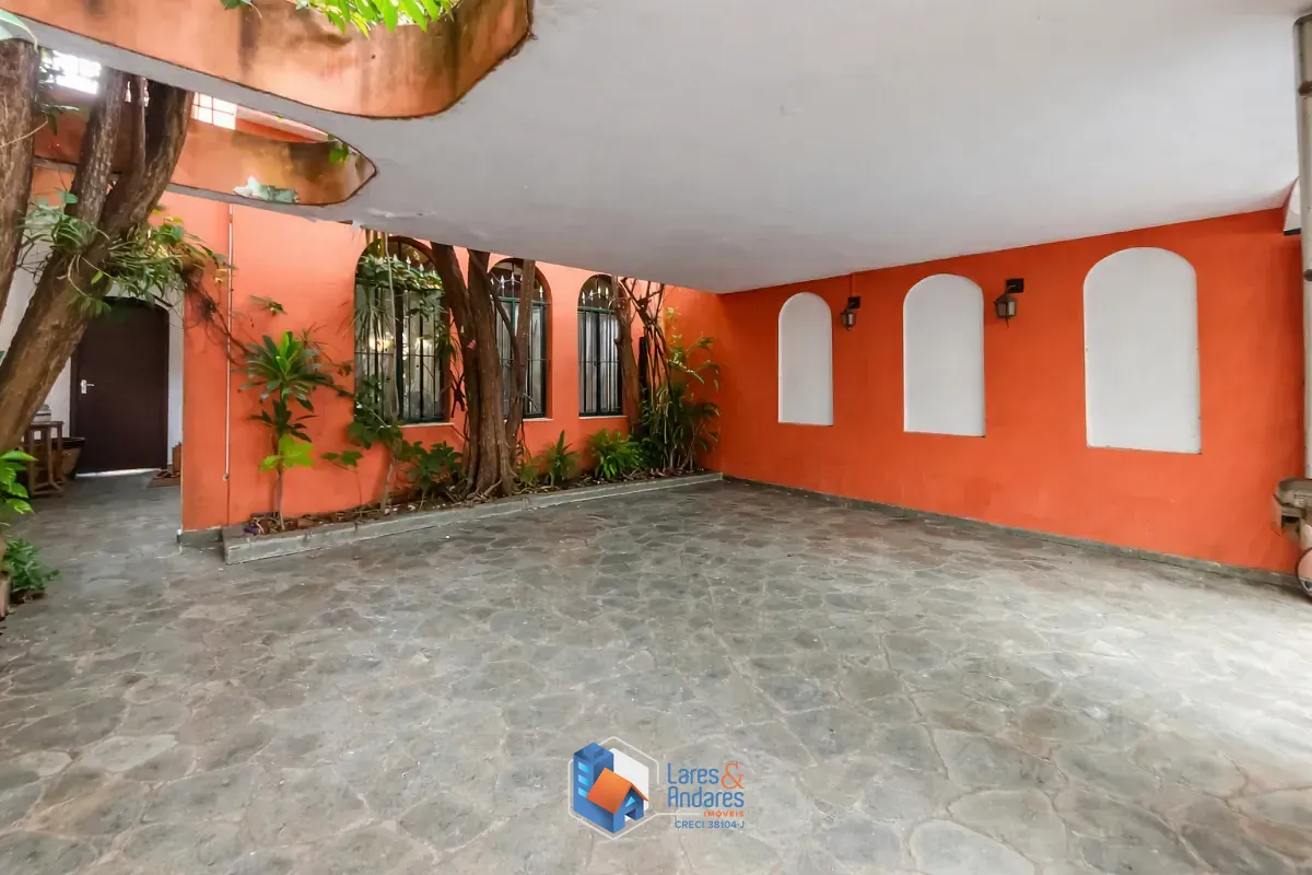 Casa, 3 quartos, 190 m² - Foto 33