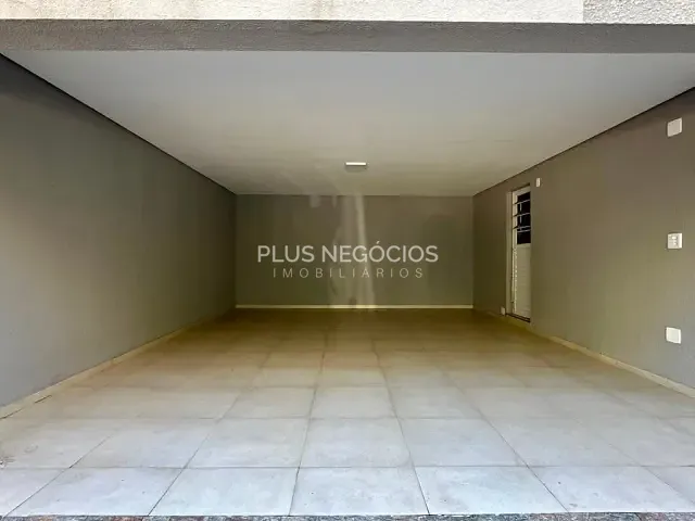 Casa com 170m² 3 quartos e 3 banheiros, à venda, no bairro Condominio Villagio Milano em Sorocaba
