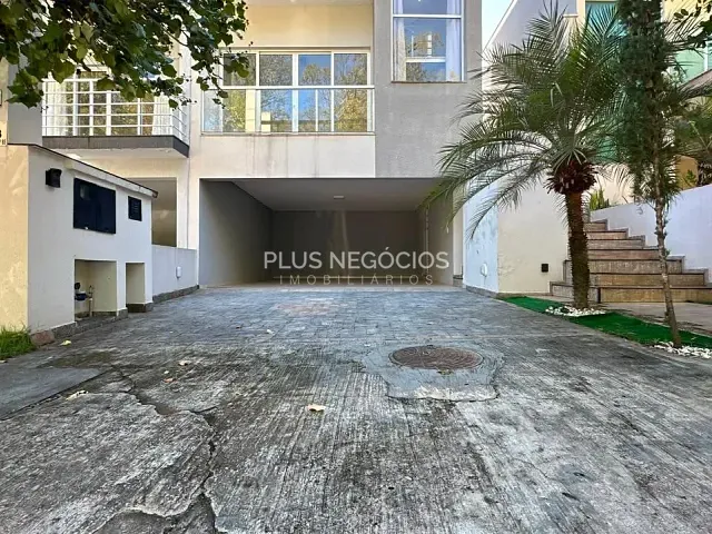 Casa com 170m² 3 quartos e 3 banheiros, à venda, no bairro Condominio Villagio Milano em Sorocaba