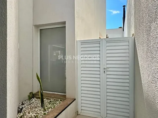Casa com 170m² 3 quartos e 3 banheiros, à venda, no bairro Condominio Villagio Milano em Sorocaba