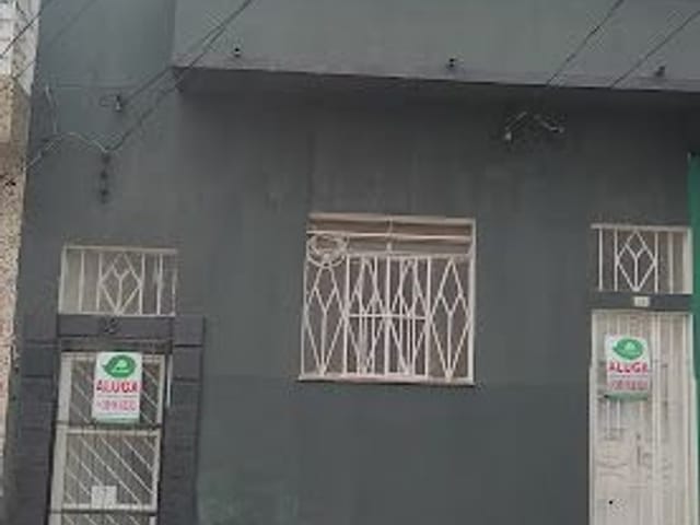 Foto do Casa - Casa com 2 dormitórios para alugar, 87 m² por R$ 1.251,56 - Centro - Sorocaba/SP | Ary Proenca Negócios Imobiliários Ltda