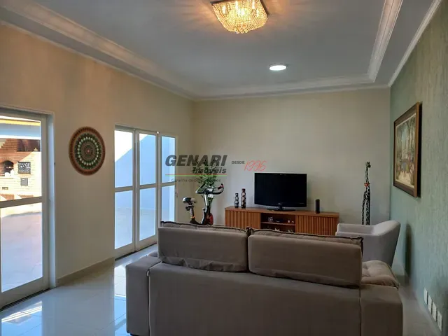 Casa com 363m² 3 quartos e 3 banheiros, à venda, no bairro Jardim Regente em Indaiatuba