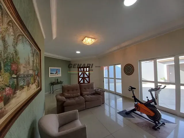 Casa com 363m² 3 quartos e 3 banheiros, à venda, no bairro Jardim Regente em Indaiatuba