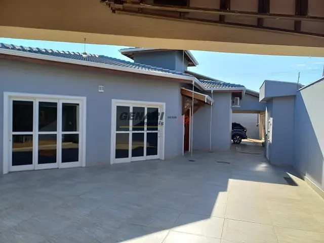 Casa com 363m² 3 quartos e 3 banheiros, à venda, no bairro Jardim Regente em Indaiatuba