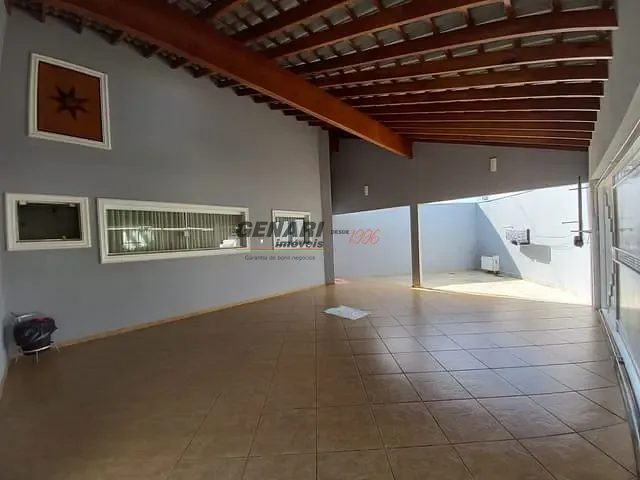 Casa com 363m² 3 quartos e 3 banheiros, à venda, no bairro Jardim Regente em Indaiatuba