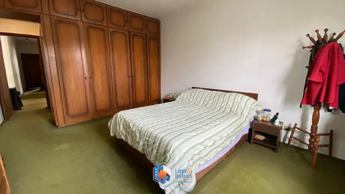 Casa, 3 quartos, 170 m² - Foto 13