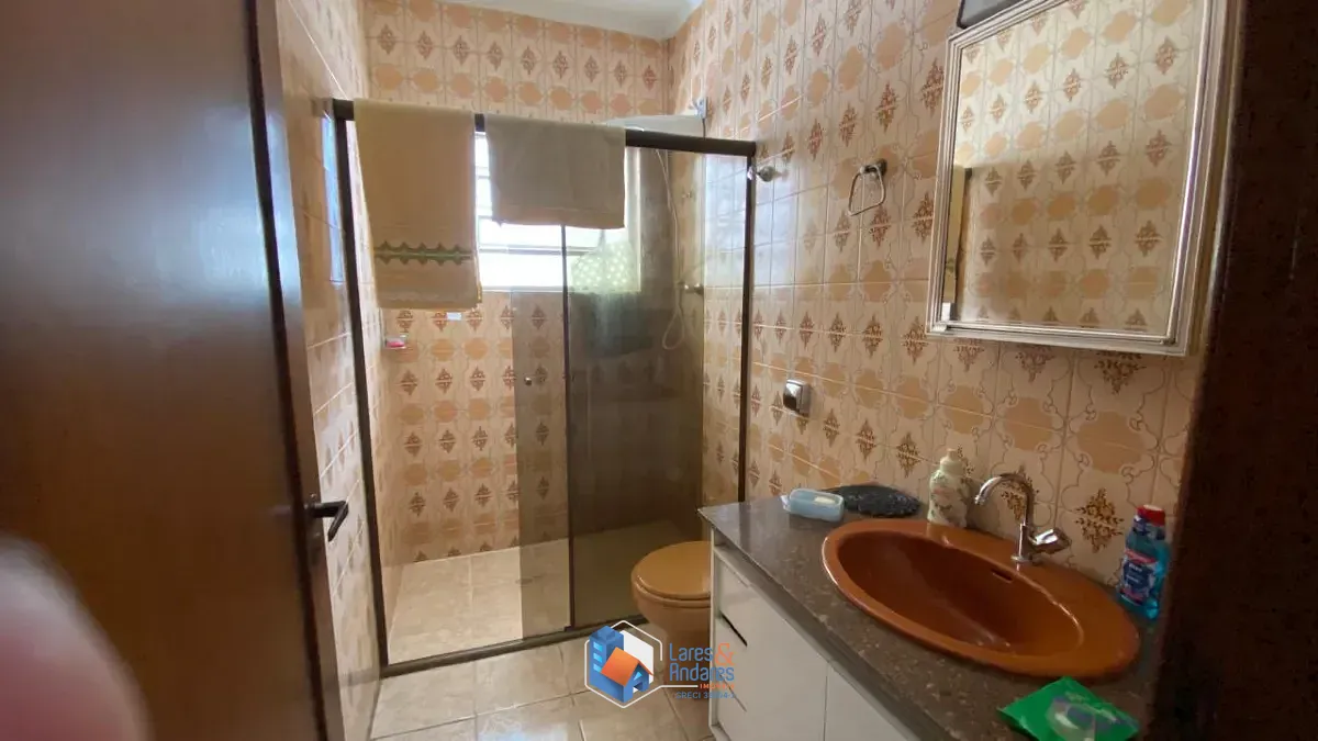 Casa, 3 quartos, 170 m² - Foto 17
