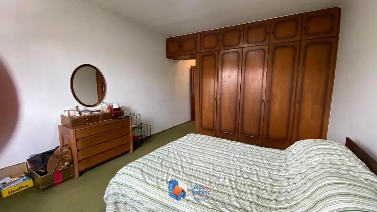 Casa, 3 quartos, 170 m² - Foto 16