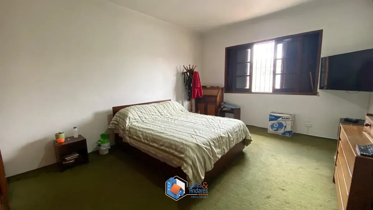 Casa, 3 quartos, 170 m² - Foto 12