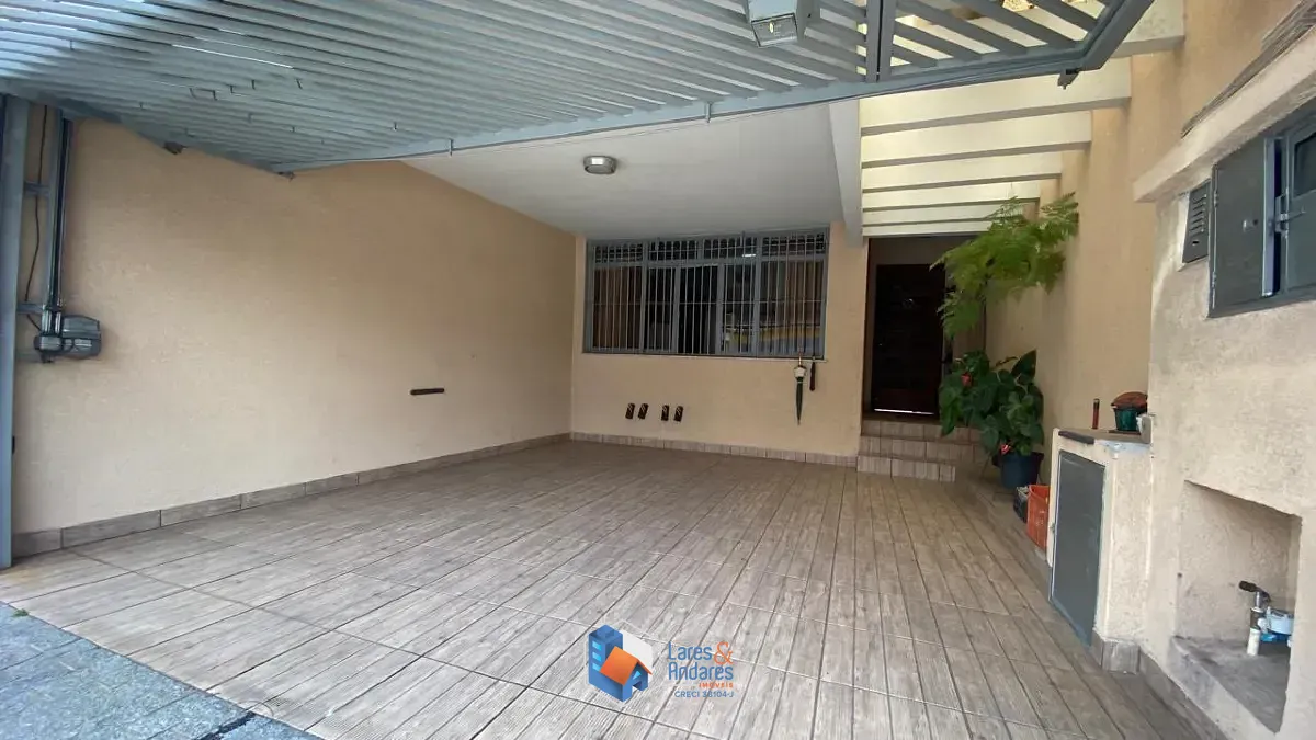 Casa, 3 quartos, 170 m² - Foto 3