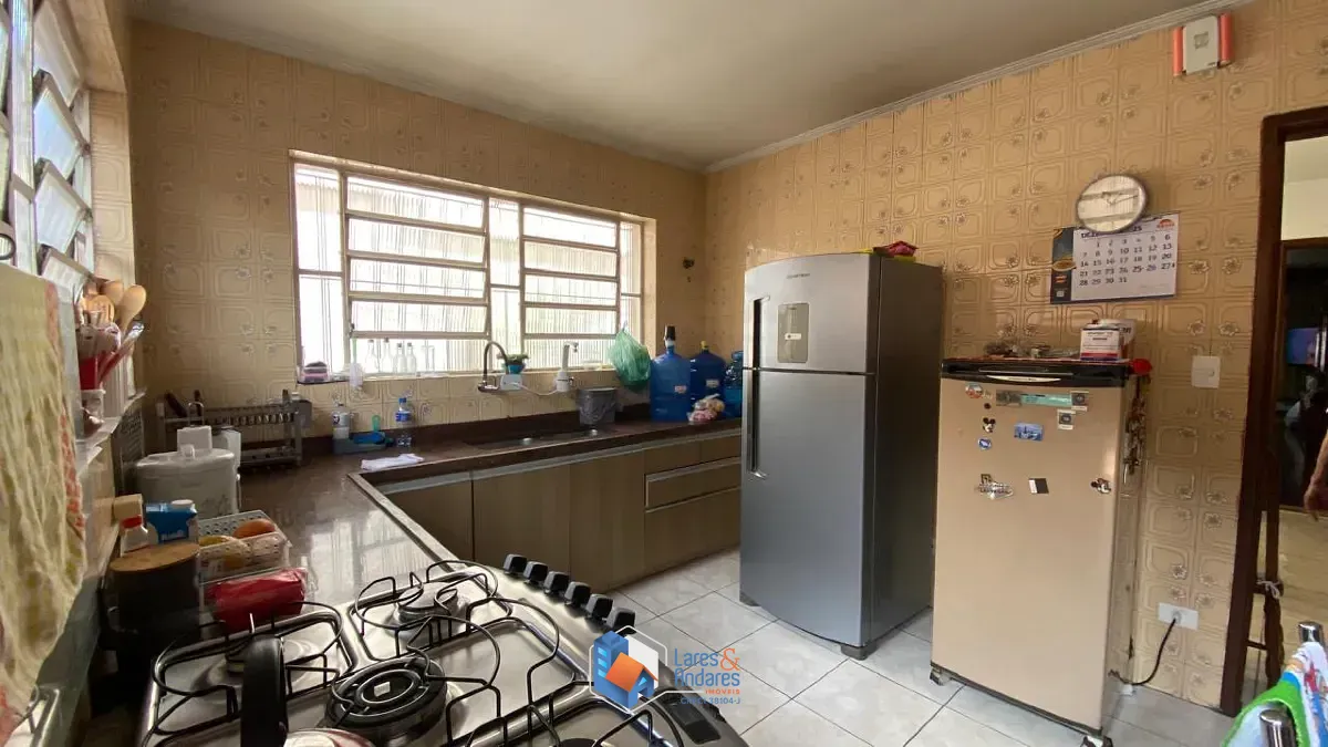 Casa, 3 quartos, 170 m² - Foto 7