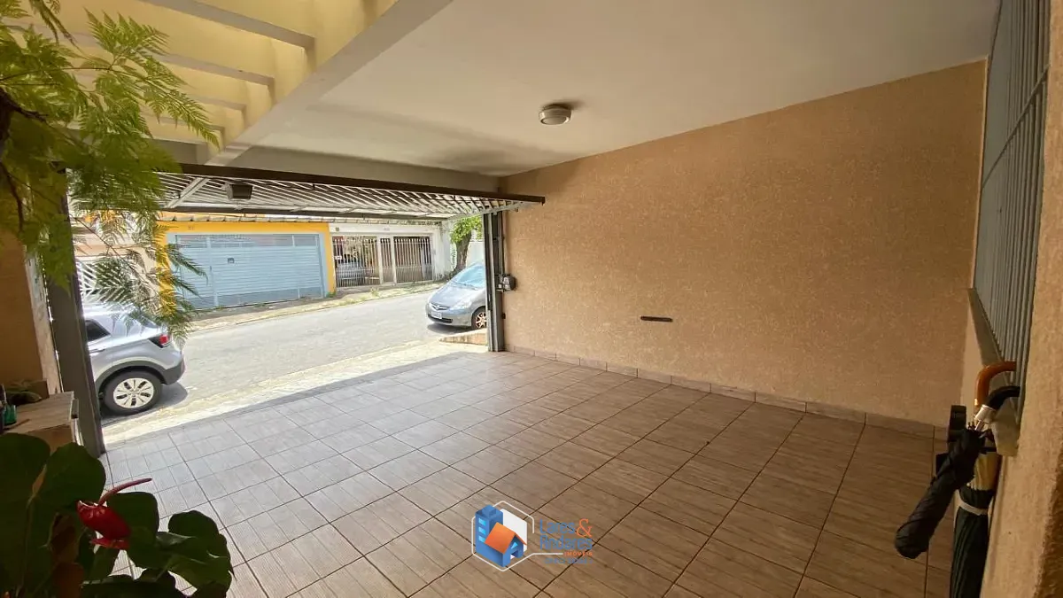 Casa, 3 quartos, 170 m² - Foto 4