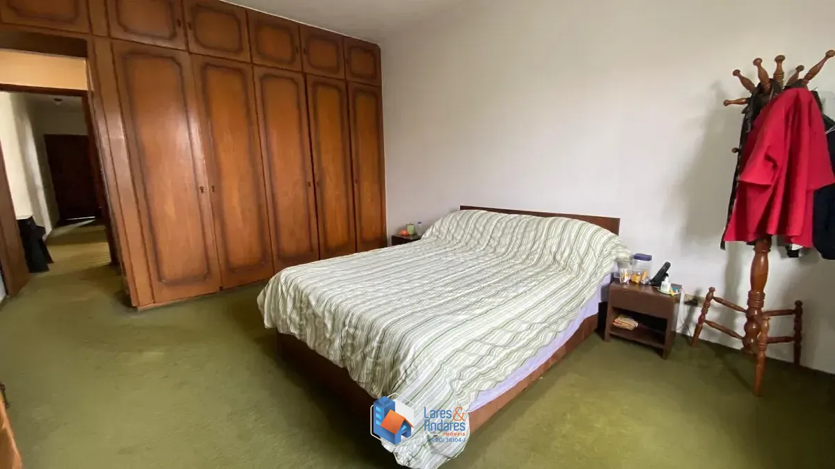Casa, 3 quartos, 170 m² - Foto 15