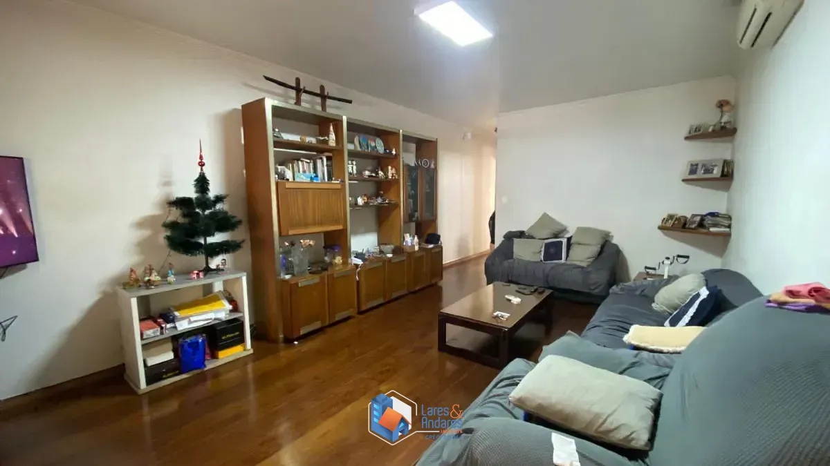 Casa, 3 quartos, 170 m² - Foto 2