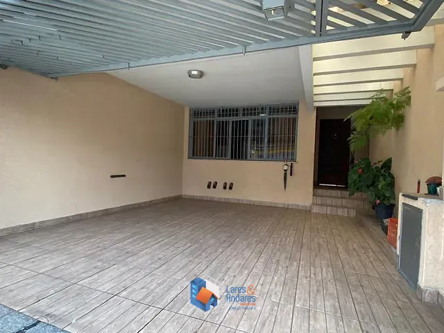 Casa com 140m² 3 quartos e 4 banheiros, à venda, no bairro Vila Inglesa em São Paulo