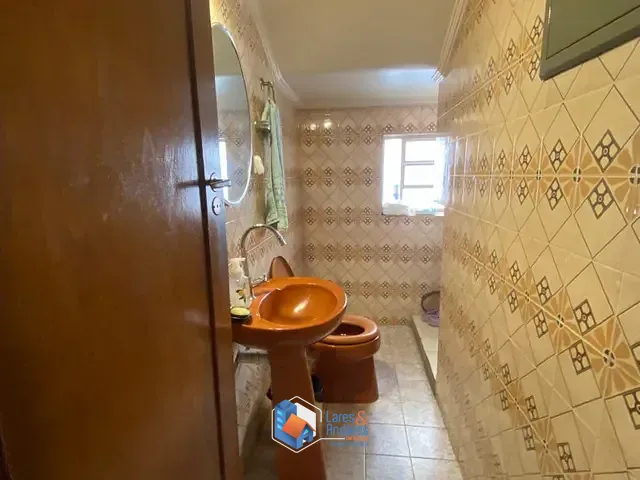 Casa com 140m² 3 quartos e 4 banheiros, à venda, no bairro Vila Inglesa em São Paulo