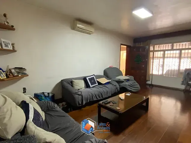 Casa com 140m² 3 quartos e 4 banheiros, à venda, no bairro Vila Inglesa em São Paulo