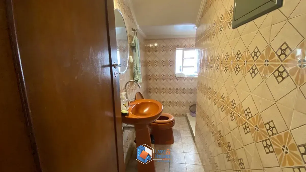 Casa, 3 quartos, 170 m² - Foto 5