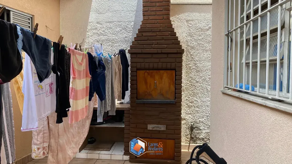 Casa, 3 quartos, 170 m² - Foto 23
