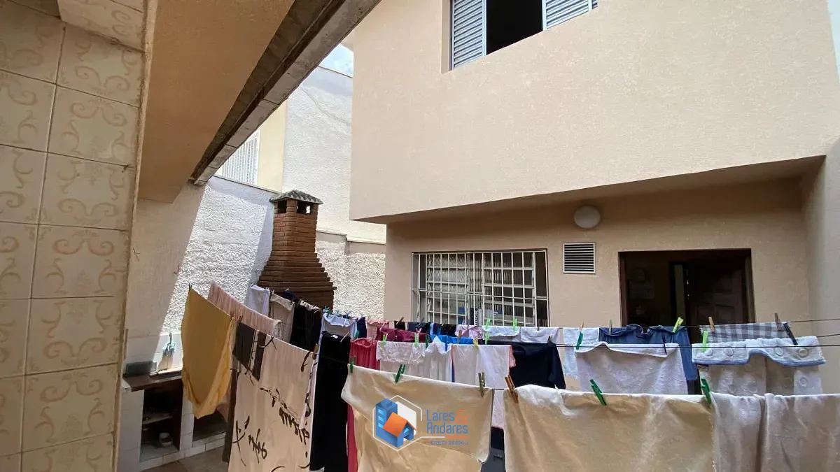 Casa, 3 quartos, 170 m² - Foto 24