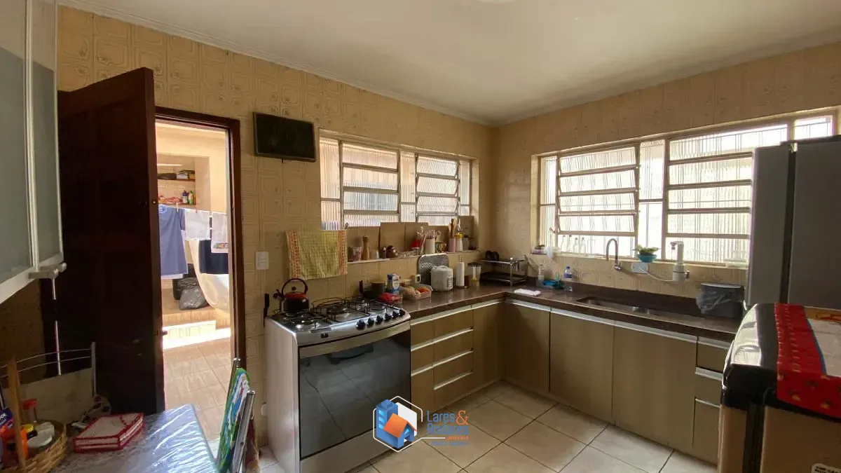 Casa, 3 quartos, 170 m² - Foto 6