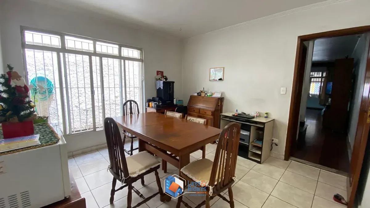 Casa, 3 quartos, 170 m² - Foto 8
