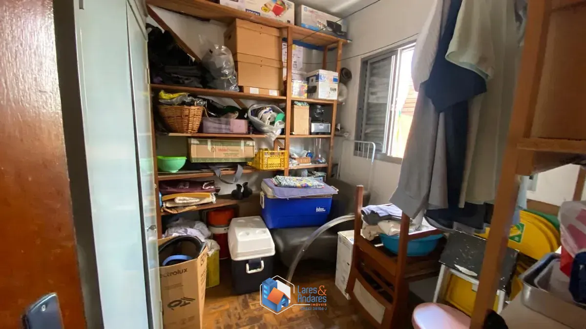 Casa, 3 quartos, 170 m² - Foto 27