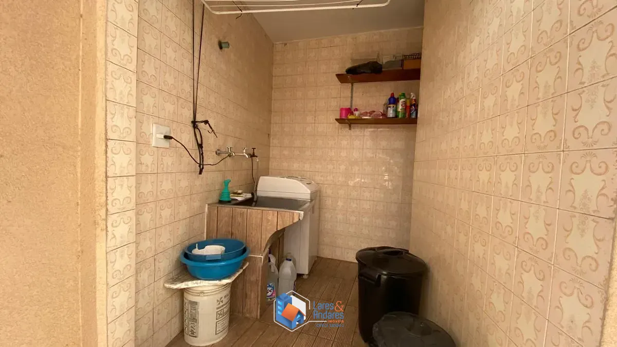 Casa, 3 quartos, 170 m² - Foto 25