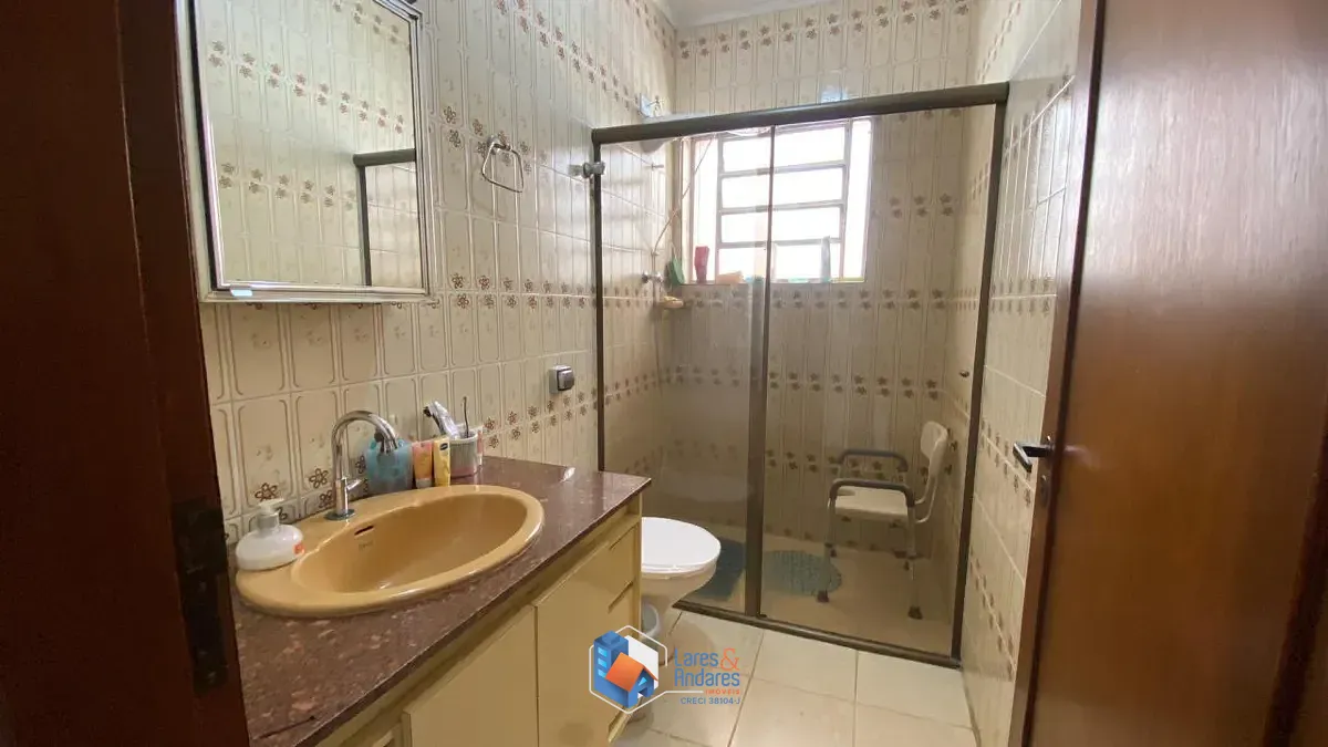 Casa, 3 quartos, 170 m² - Foto 22