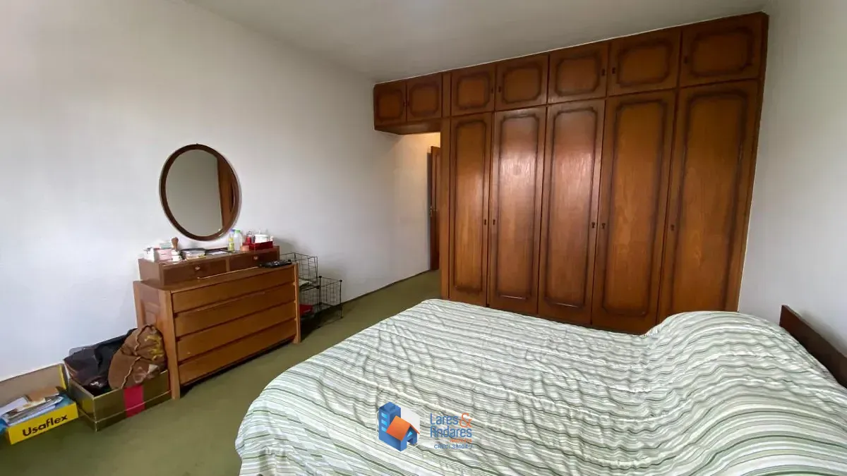 Casa, 3 quartos, 170 m² - Foto 14