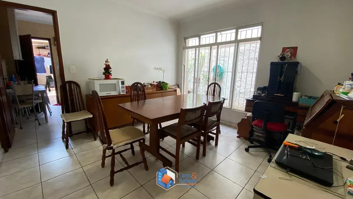 Casa, 3 quartos, 170 m² - Foto 9
