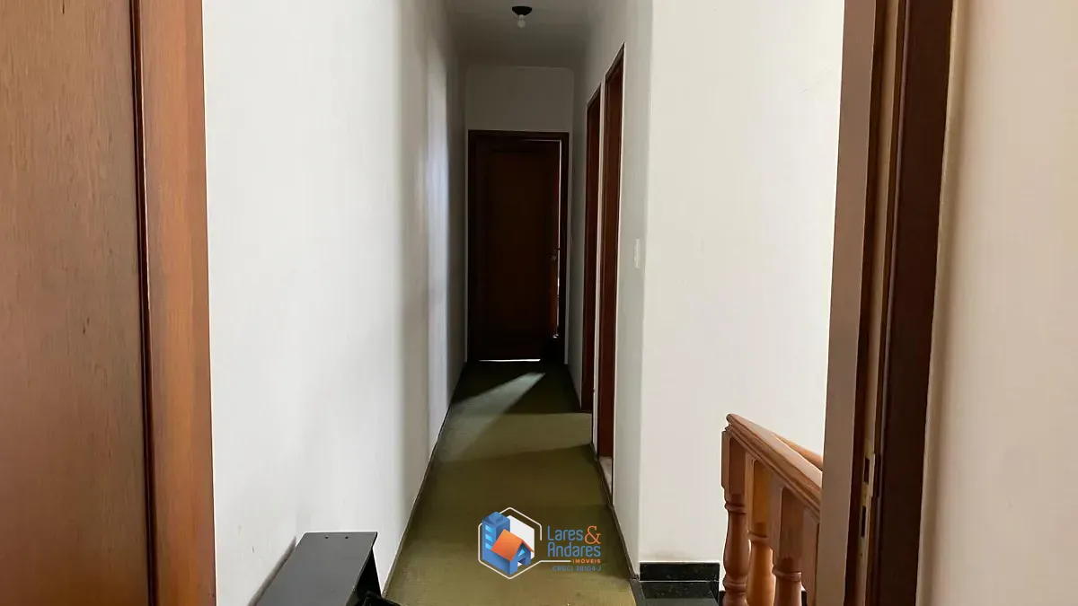 Casa, 3 quartos, 170 m² - Foto 11