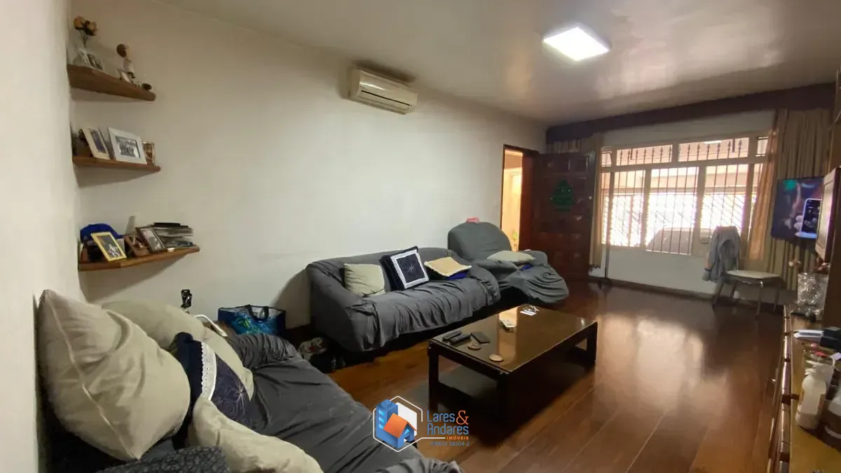 Casa, 3 quartos, 170 m² - Foto 1