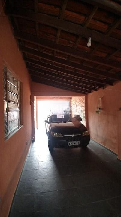 Casa, 2 quartos, 116 m² - Foto 3