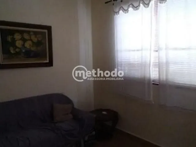 Casa com 460m² 2 quartos e 2 banheiros, à venda, no bairro Jardim Nova Europa em Campinas