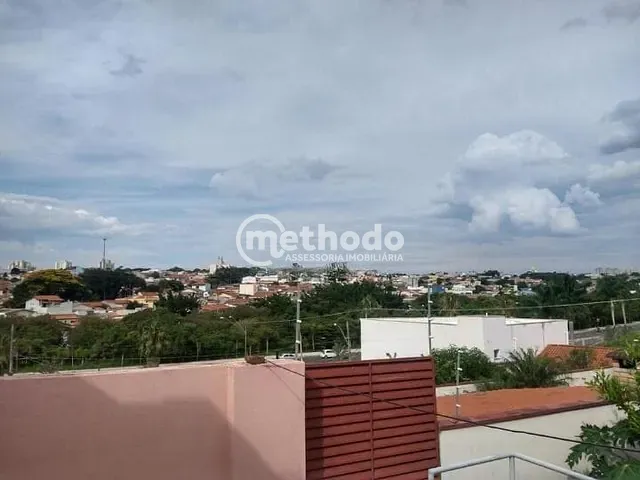 Casa com 460m² 2 quartos e 2 banheiros, à venda, no bairro Jardim Nova Europa em Campinas