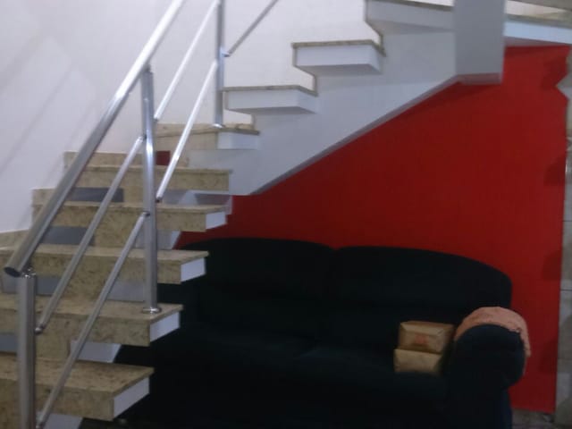 Casa com 250m² 4 quartos e 2 banheiros, à venda, no bairro Vila Olívia em Potim