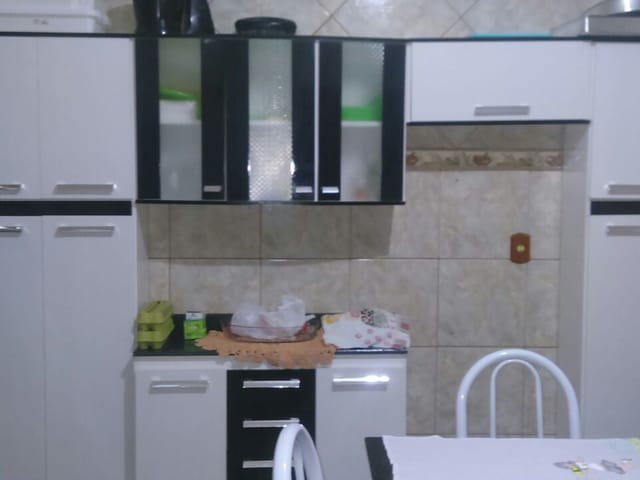Casa com 250m² 4 quartos e 2 banheiros, à venda, no bairro Vila Olívia em Potim