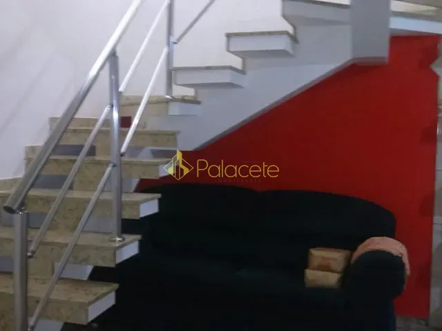 Casa com 250m² 4 quartos e 2 banheiros, à venda, no bairro Vila Olívia em Potim
