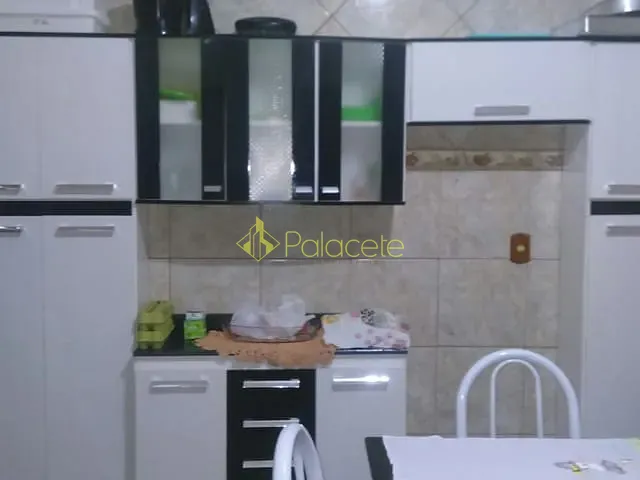 Casa com 250m² 4 quartos e 2 banheiros, à venda, no bairro Vila Olívia em Potim