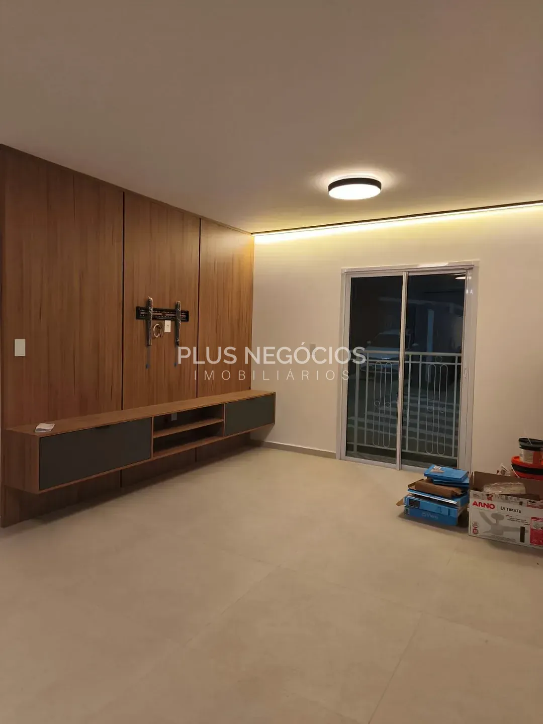 Casa, 3 quartos, 113 m² - Foto 1