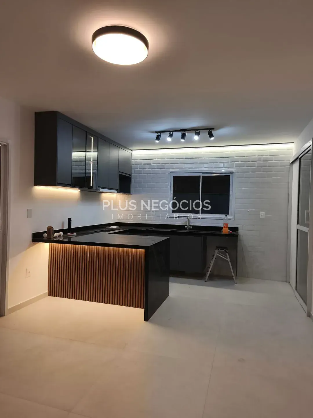Casa, 3 quartos, 113 m² - Foto 2