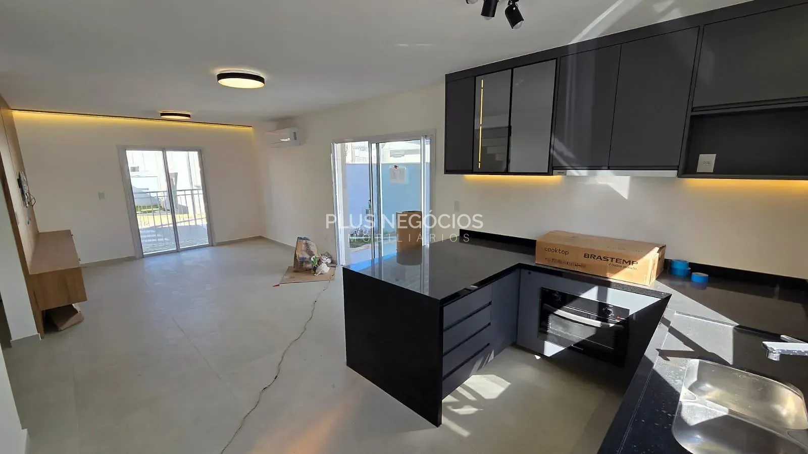 Casa, 3 quartos, 113 m² - Foto 9