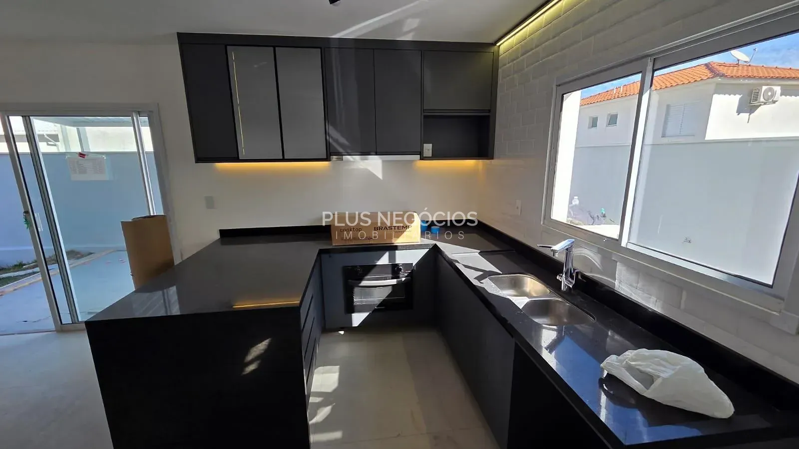 Casa, 3 quartos, 113 m² - Foto 6