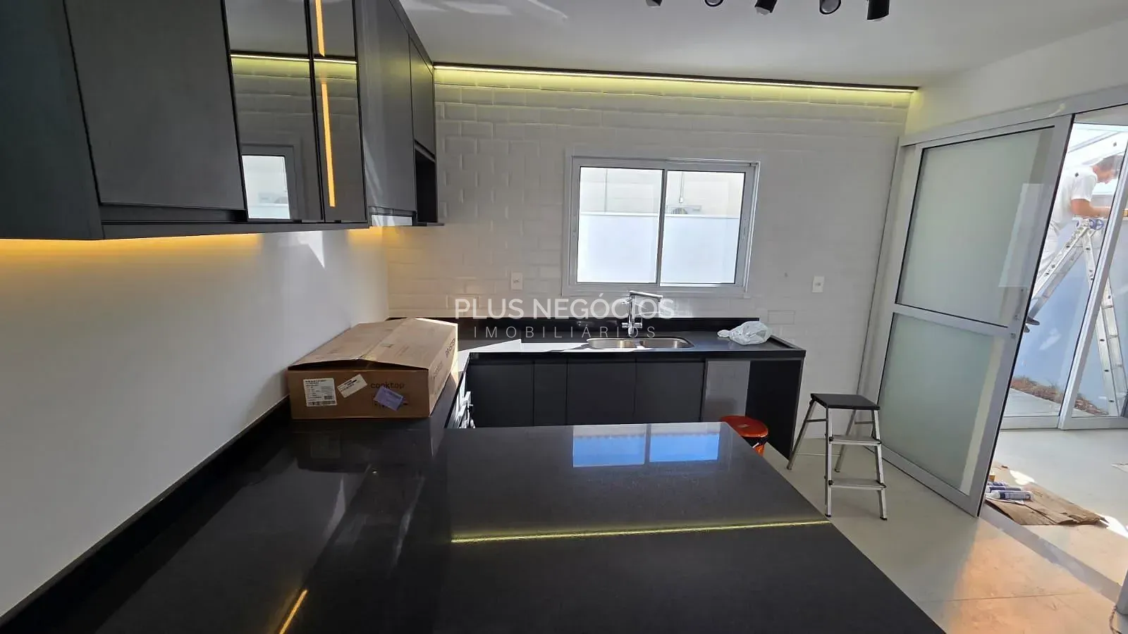 Casa, 3 quartos, 113 m² - Foto 7