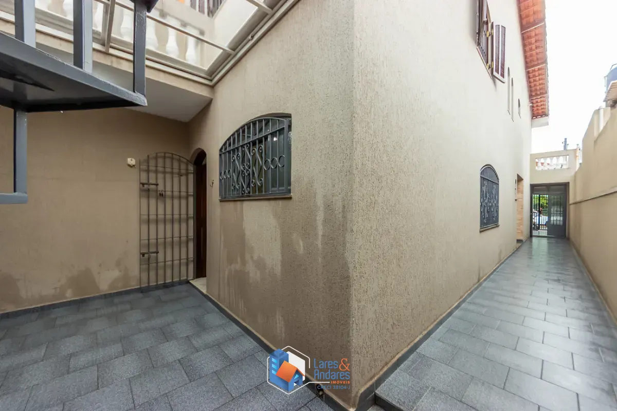 Casa, 3 quartos, 142 m² - Foto 4