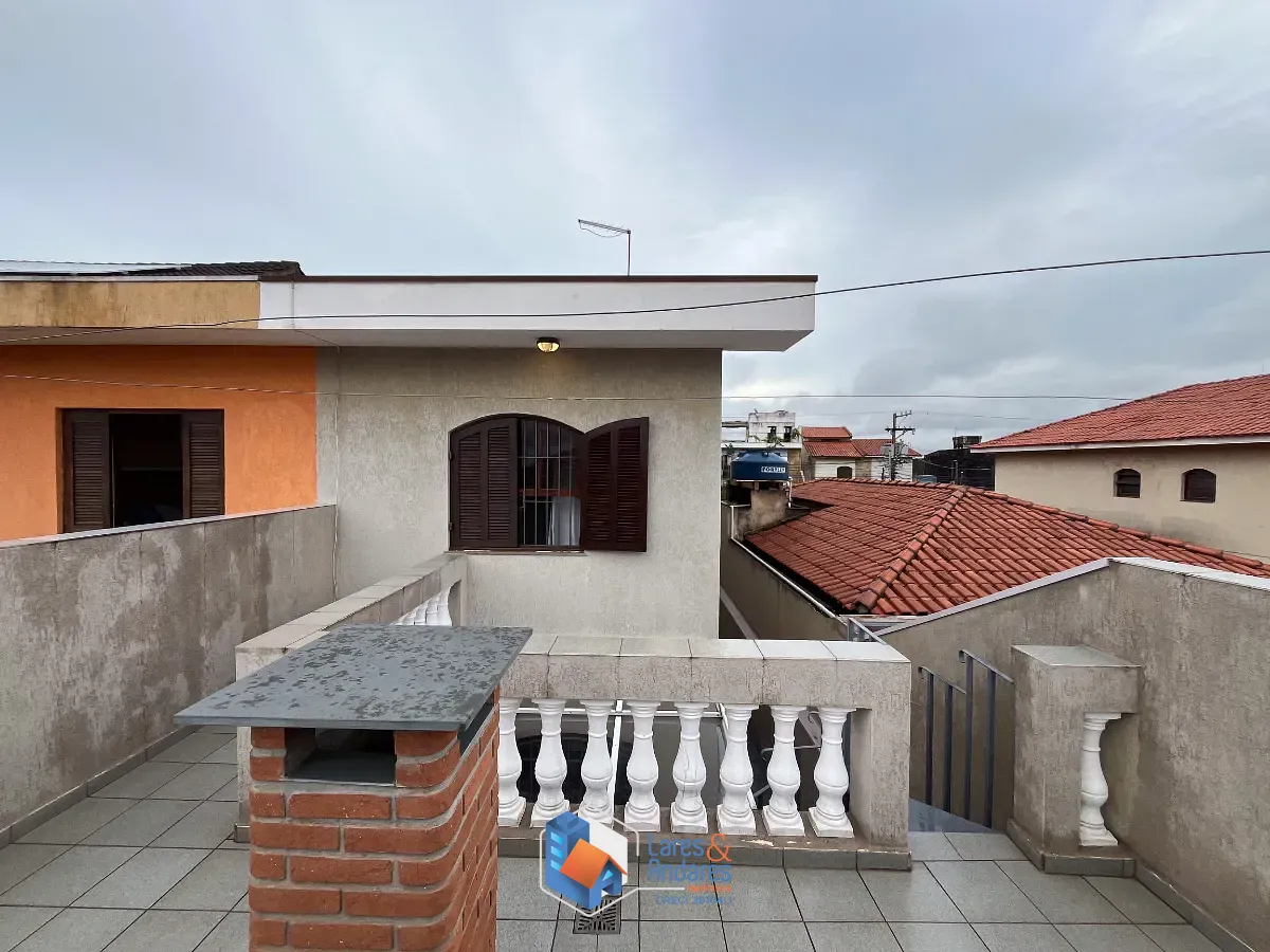 Casa, 3 quartos, 142 m² - Foto 17