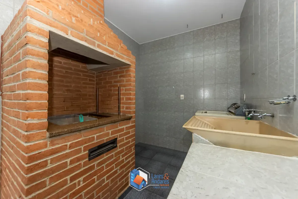 Casa, 3 quartos, 142 m² - Foto 35