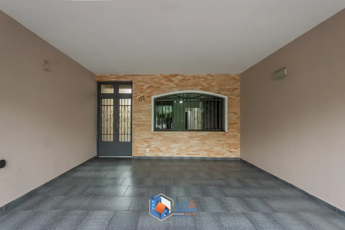 Casa, 3 quartos, 142 m² - Foto 1